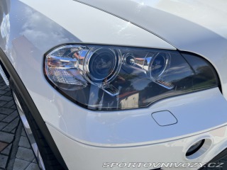 BMW X5 40d xDrive 2012
