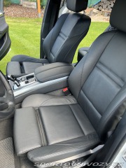 BMW X5 40d xDrive 2012