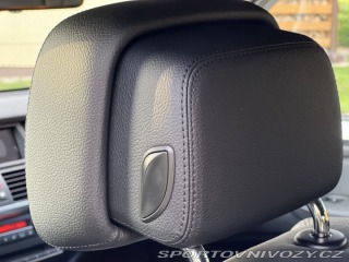 BMW X5 40d xDrive 2012