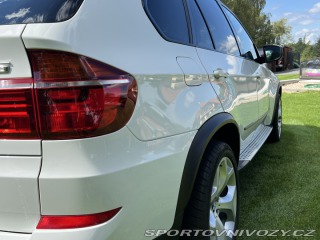 BMW X5 40d xDrive 2012