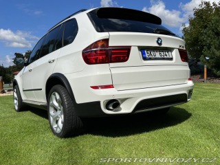 BMW X5 40d xDrive 2012