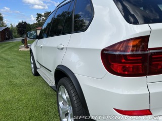 BMW X5 40d xDrive 2012