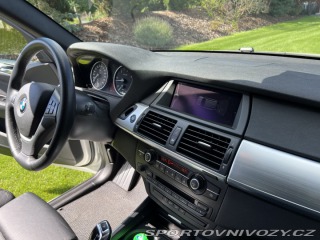 BMW X5 40d xDrive 2012