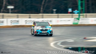 Subaru WRX STI 500 HP 2016