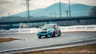 Subaru WRX STI 500 HP 2016