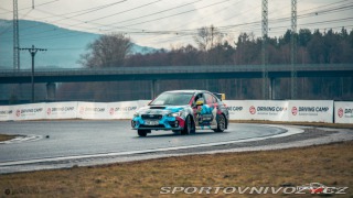 Subaru WRX STI 500 HP 2016