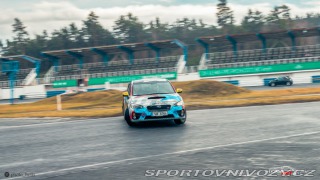 Subaru WRX STI 500 HP 2016