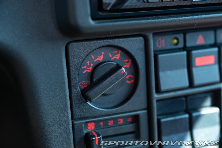 Lotus Elan 1.6 Turbo 16V 1991