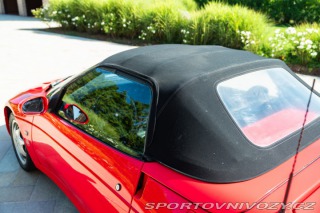 Lotus Elan 1.6 Turbo 16V 1991