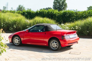 Lotus Elan 1.6 Turbo 16V 1991