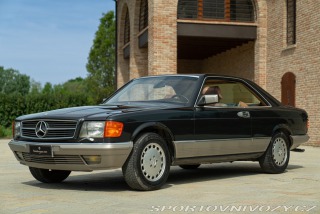 Mercedes-Benz S 500 SEC