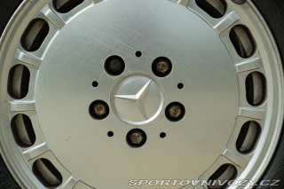 Mercedes-Benz S 500 SEC 1991