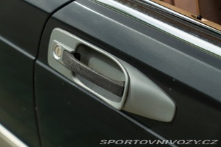 Mercedes-Benz S 500 SEC 1991