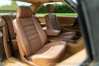 Mercedes-Benz S 500 SEC 1991