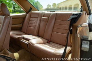 Mercedes-Benz S 500 SEC 1991