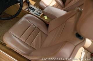 Mercedes-Benz S 500 SEC 1991