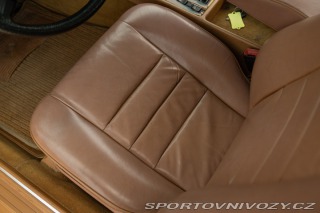 Mercedes-Benz S 500 SEC 1991