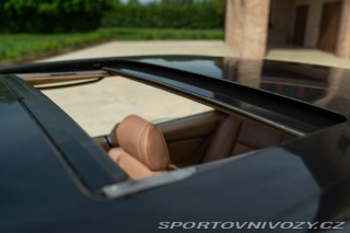 Mercedes-Benz S 500 SEC 1991