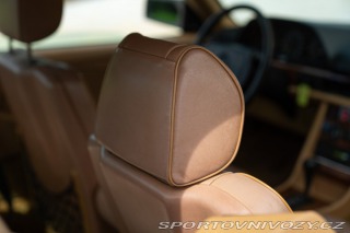 Mercedes-Benz S 500 SEC 1991