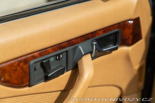 Mercedes-Benz S 500 SEC 1991