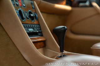 Mercedes-Benz S 500 SEC 1991