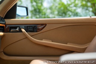 Mercedes-Benz S 500 SEC 1991