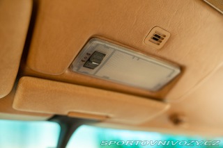 Mercedes-Benz S 500 SEC 1991