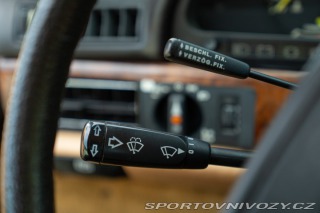 Mercedes-Benz S 500 SEC 1991