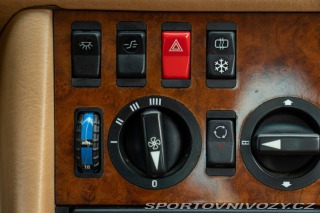 Mercedes-Benz S 500 SEC 1991