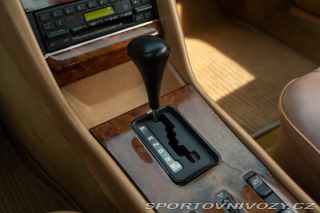 Mercedes-Benz S 500 SEC 1991