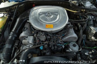 Mercedes-Benz S 500 SEC 1991