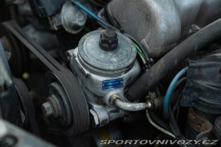 Mercedes-Benz S 500 SEC 1991