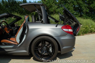 Mercedes-Benz SLK 55 AMG 2005