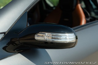 Mercedes-Benz SLK 55 AMG 2005