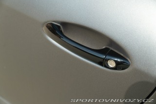 Mercedes-Benz SLK 55 AMG 2005
