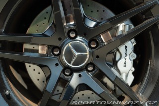 Mercedes-Benz SLK 55 AMG 2005