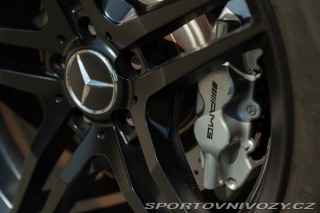 Mercedes-Benz SLK 55 AMG 2005