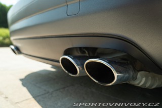 Mercedes-Benz SLK 55 AMG 2005