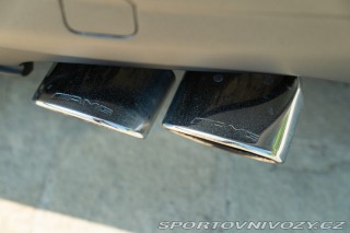 Mercedes-Benz SLK 55 AMG 2005