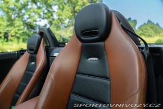 Mercedes-Benz SLK 55 AMG 2005