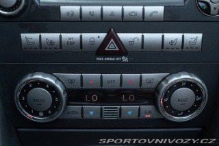Mercedes-Benz SLK 55 AMG 2005
