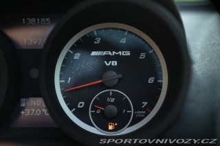 Mercedes-Benz SLK 55 AMG 2005