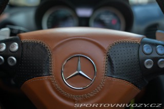 Mercedes-Benz SLK 55 AMG 2005