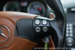 Mercedes-Benz SLK 55 AMG 2005