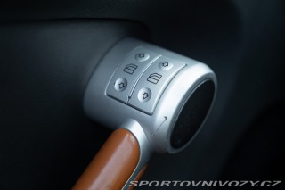 Mercedes-Benz SLK 55 AMG 2005