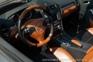 Mercedes-Benz SLK 55 AMG 2005