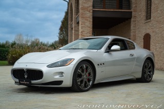 Maserati GranTurismo 4.7 S CAMBIOCORSA