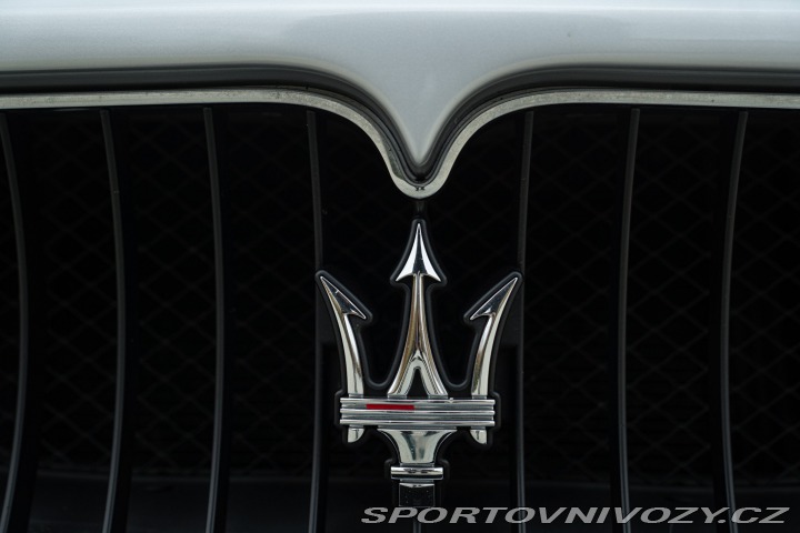 Maserati GranTurismo 4.7 S CAMBIOCORSA 2009