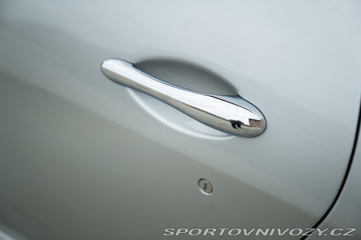 Maserati GranTurismo 4.7 S CAMBIOCORSA 2009