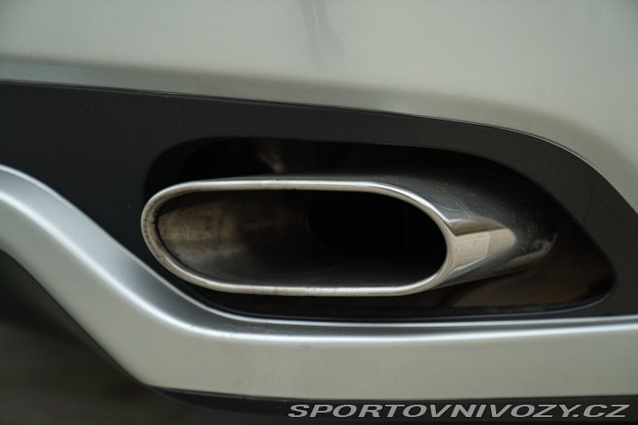 Maserati GranTurismo 4.7 S CAMBIOCORSA 2009